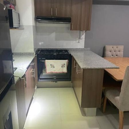 墨西哥城Departamento Cerca Del Aeropuerto Y Foro Sol公寓 外观 照片